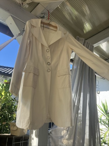Madlene mantel sommer40 - madlene,