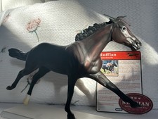 Breyer Ruffian Traditional