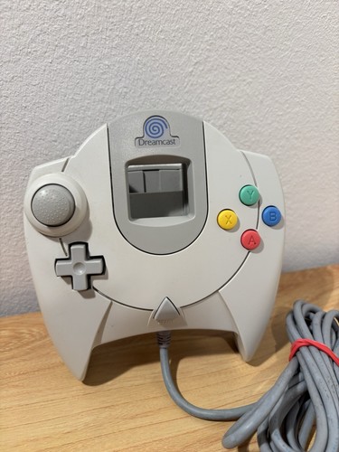 Original sega dreamcast - original, sega-dreamcast