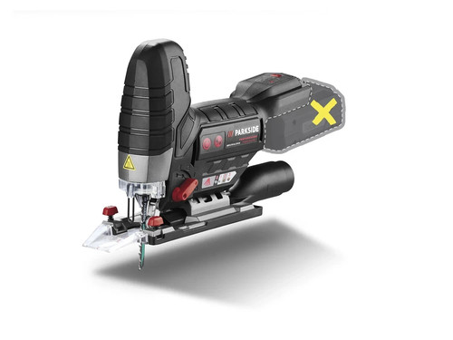 Parkside performance 20v akku - parkside,