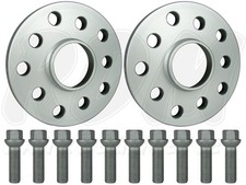 Spurverbreiterung 30mm 2x15mm