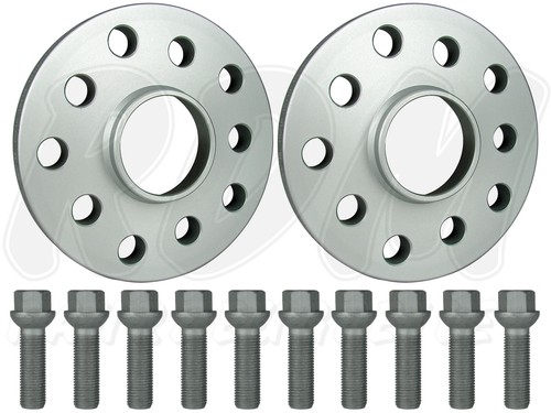 Spurverbreiterung 30mm 2x15mm