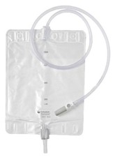 Conveen Nachtbeutel Urinbeutel