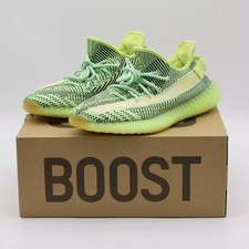 Yeezy Boost 350 V2 Yeezreel