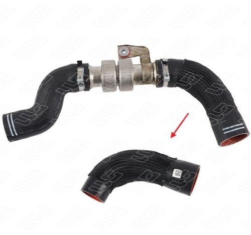 Turboschlauch für fiat bravo - fiat,