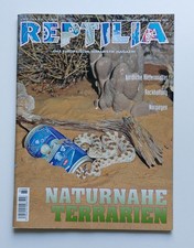 REPTILIA | Verschiedene