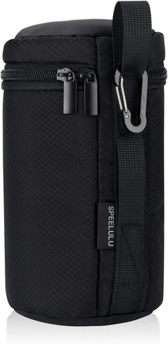 Objektivtasche