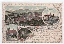 39013577 - 6080 Schmalkalden