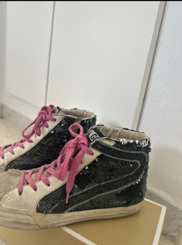 Golden goose ggdb - goose, high