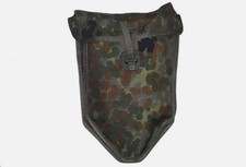 Lochkoppel, Klappspatentasche, Bundeswehr