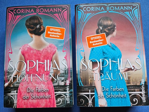 Sophias hoffnung träume - &,