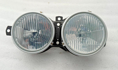 Bmw e12 doppel scheinwerfer - doppel,