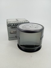 Van Doornen Glasscreen