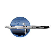 PXS I - AIRBRUSH UNMATCHED