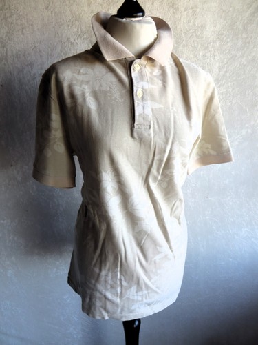 Polo hemd marke neal - hemd,