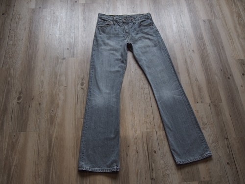 Vintage levis 507 - vintage,