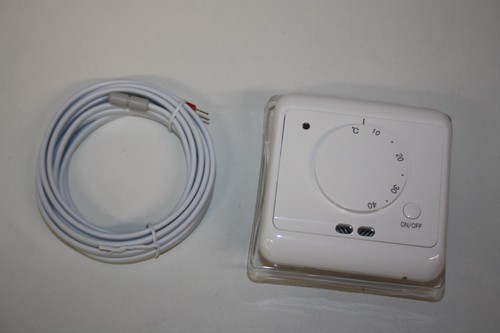 Raumthermostat
