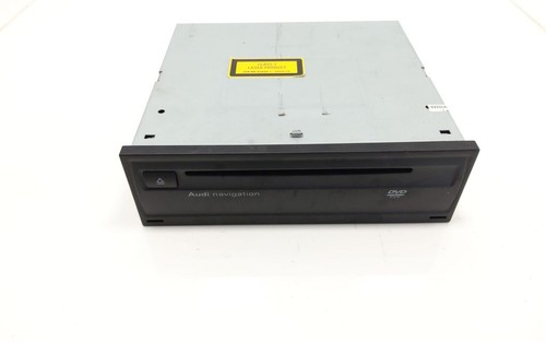 Audi 2007 radio - c6, /