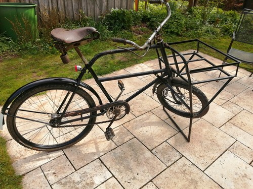 Lastenrad transportrad - lastenrad,