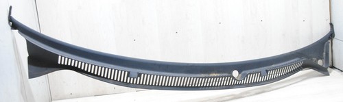 Polo 9n3 2007 abdeckung - vw,