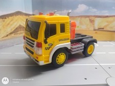 MalPlay Spielzeugauto LKW /