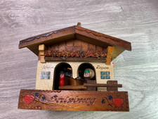 reuge musical 50er Jahre