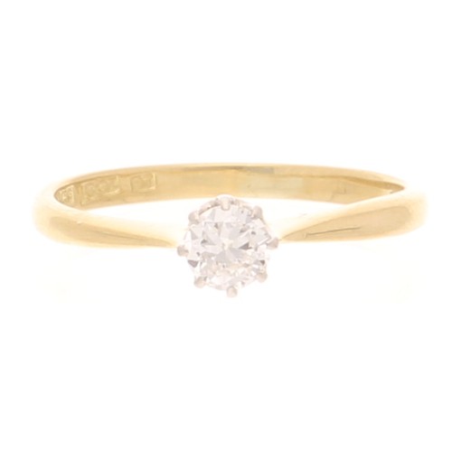 Karat gelbgold platin - &,