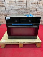 AEG NKO5N40K Kompakt Backofen