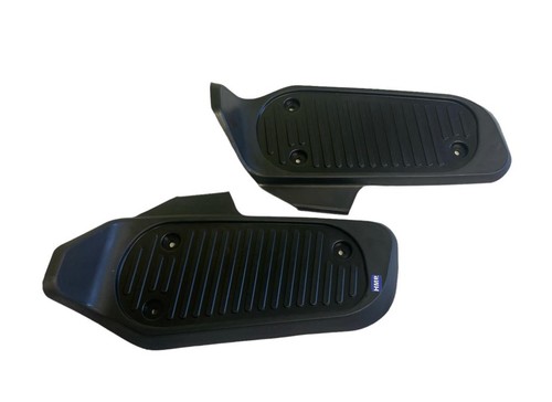 Trittbretter set typ - set, 17