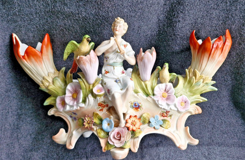 Antikes jugendstil kontinental - antikes,