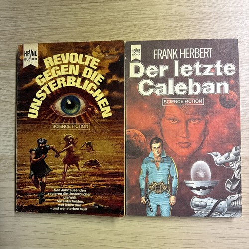 Frank herbert - frank,