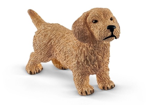 Schleich hunde dackel 13891 - schleich,