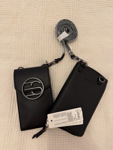 Esprit damen phone bag - esprit,