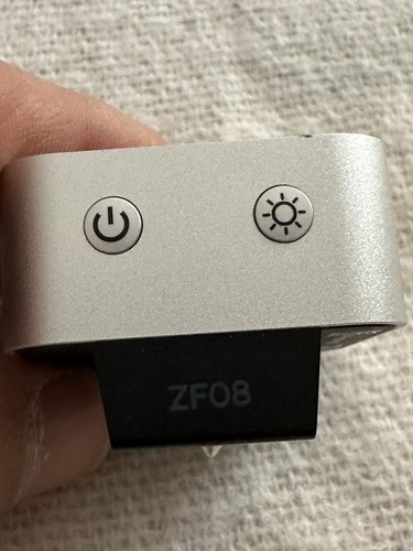 Zeniko zf08 mini camera - mini, flash