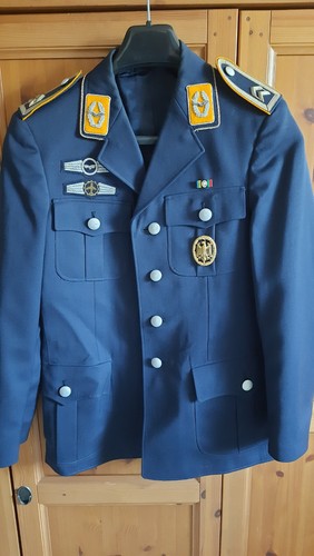 Luftwaffen uniform mit - luftwaffen,
