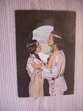 Winnetou II - Karl May -