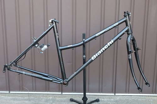 Bianchi spillo 858 rahmen - 858,