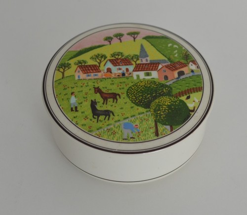 Villeroy boch design naif - &,