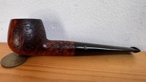 Stanwell vario spezial - spezial, pfeife