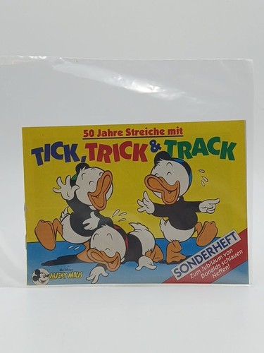 Walt disney micky - walt,