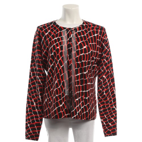 Escada strickjacke - escada, xl