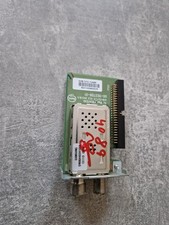 VU+ DVB-C Kabel Tuner für