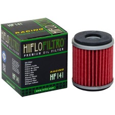 Ölfilter Hiflo HF141 für