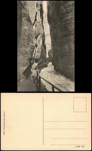 Braunau broumov felsengasse - broumov,
