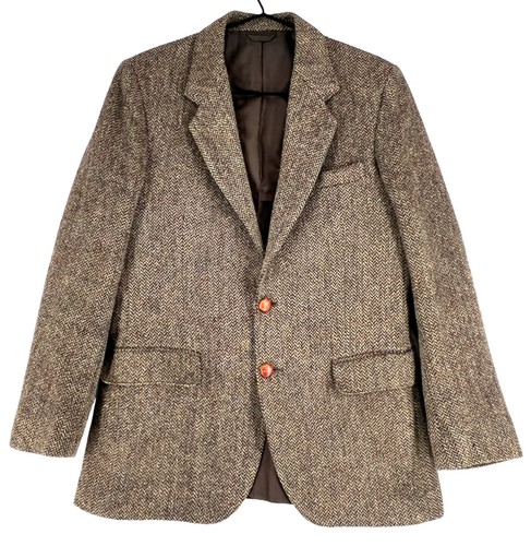 Vintage harris tweed - vintage, herren