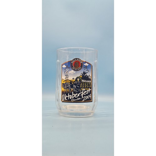 Paulaner oktoberfest krug 5l - oktoberfest, 0,5l