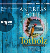Totholz andreas föhr - totholz,