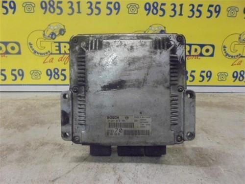 9642013980 motorsteuergerat - 9642013980,