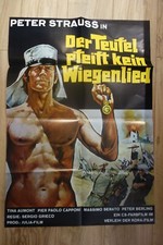 Altes plakat kino - altes,