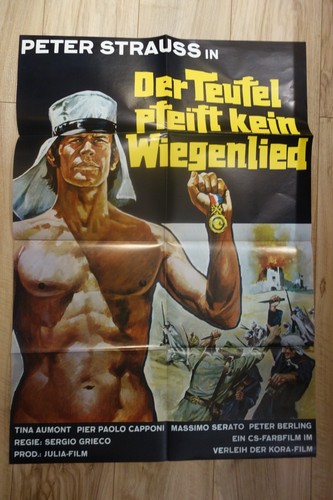Altes plakat kino film - altes, der